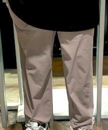 RESOUND CLOTHING  | スラックス