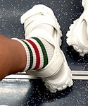 GUCCI(グッチ)の「レッグウェア(ソックス/靴下)」