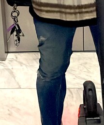 UNIQLO | デニムパンツ