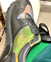 LOUIS VUITTON | スニーカー