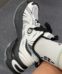 OLD ORDER | スニーカー