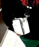 LOUIS VUITTON(ルイヴィトン)の「バッグ(メッセンジャーバッグ)」