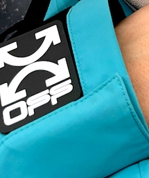 off white | マウンテンパーカー