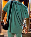 LOEWE(ロエベ)の「トップス(Tシャツ/カットソー)」