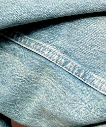 ZARA | デニムパンツ