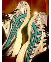 ASICS | スニーカー