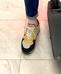 BALLY | スニーカー