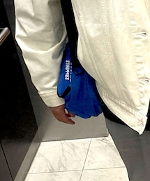 BALENCIAGA | ボディバッグ/ウエストポーチ