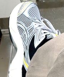 ASICS | スニーカー