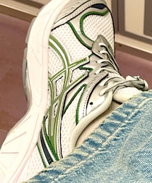 ASICS | スニーカー