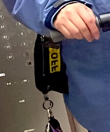 off white | ボディバッグ/ウエストポーチ