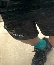 BALENCIAGA | その他パンツ