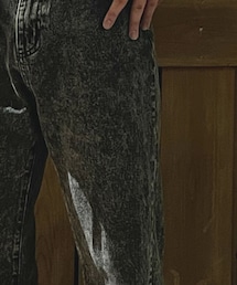 MONO-MART | デニムパンツ