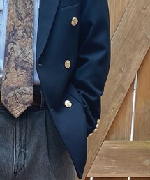 GU | テーラードジャケット