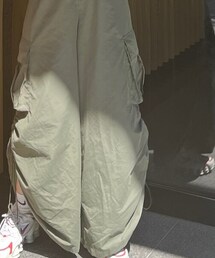 HeRIN.CYE | カーゴパンツ