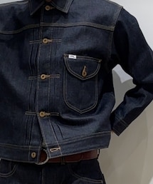 URBAN RESEARCH | デニムジャケット