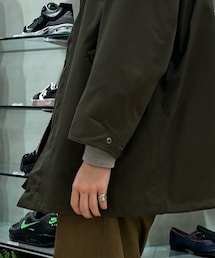 URBAN RESEARCH DOORS MENS | モッズコート