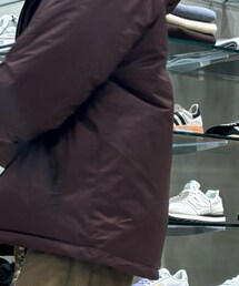 NANGA | ジャケット/アウター