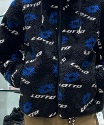 LOTTO | ジャケット/アウター