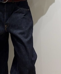 URBAN RESEARCH | デニムパンツ