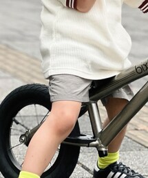 BIG FIELD | カーゴパンツ