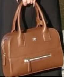 GENERAL IDEA | ハンドバッグ