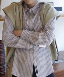 GENERAL IDEA | トップス