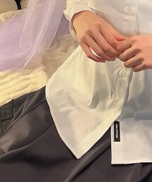 GENERAL IDEA | シャツ/ブラウス