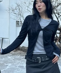 GENERAL IDEA | トップス