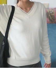 GENERAL IDEA | ニット/セーター