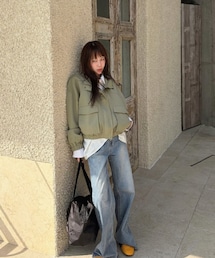 GENERAL IDEA | ジャケット/アウター