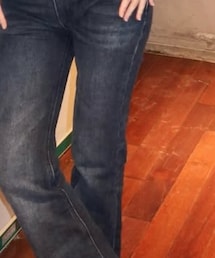 GENERAL IDEA | デニムパンツ