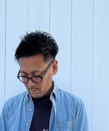 TOM FORD | メガネ