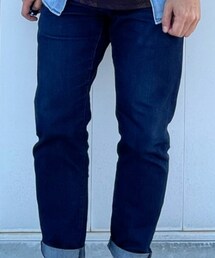 THE NORTH FACE | デニムパンツ