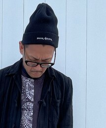 金子眼鏡 | メガネ