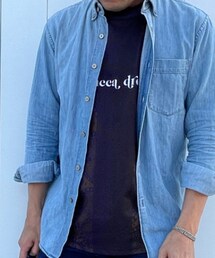 puccadroowa | Tシャツ/カットソー