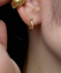 TEN | ピアス（両耳用）