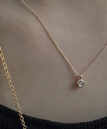 TEN. | ネックレス