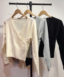 di colore | ニット/セーター