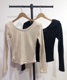 di colore | Tシャツ/カットソー