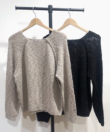 di colore | ニット/セーター