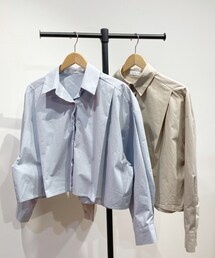 di colore | シャツ/ブラウス