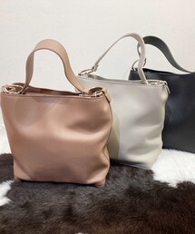 di colore | ショルダーバッグ