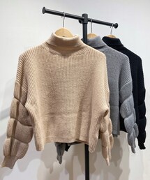 di colore | ニット/セーター