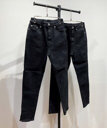 di colore | デニムパンツ