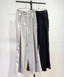 di colore | スラックス