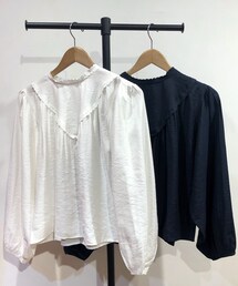di colore | シャツ/ブラウス