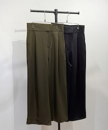 di colore | スラックス