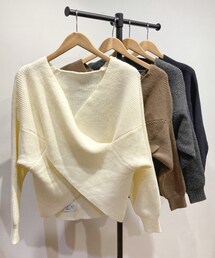 di colore | ニット/セーター