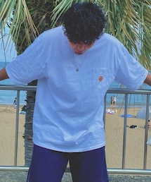 HUF | Tシャツ/カットソー